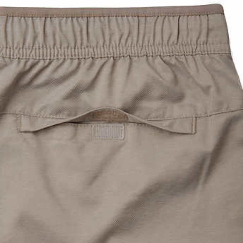 Voyager Men’s Performance Short - Picture 5 of 5